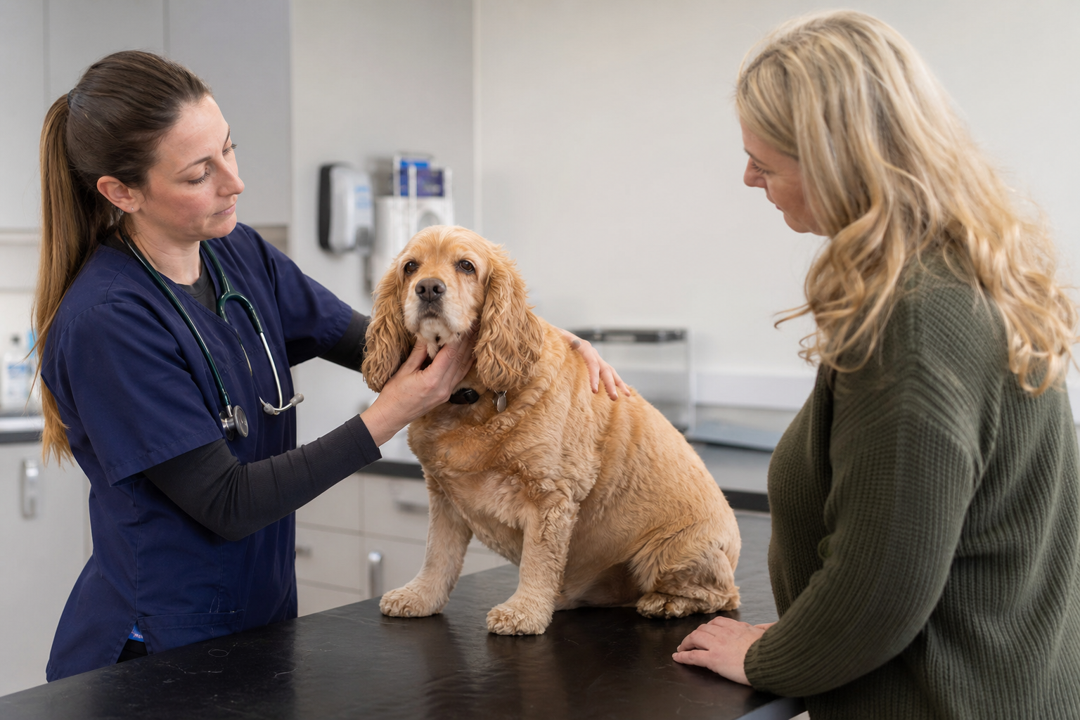 Why Weight Management Matters for Pets