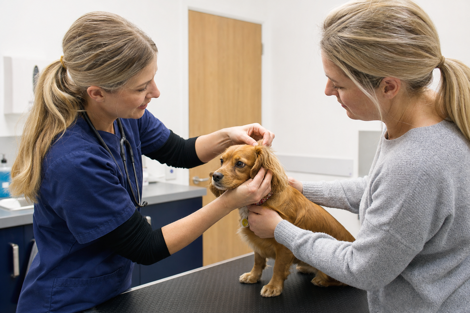 Why Early Diagnosis Matters for Pets