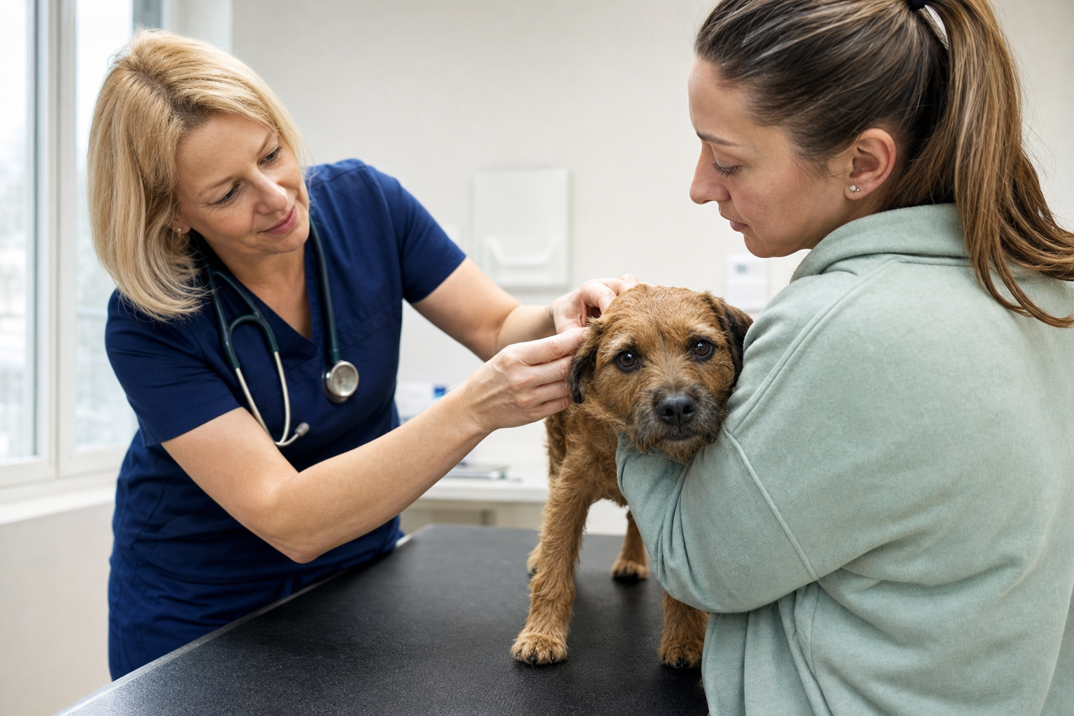Exploring Current Vet Offers in Sutton