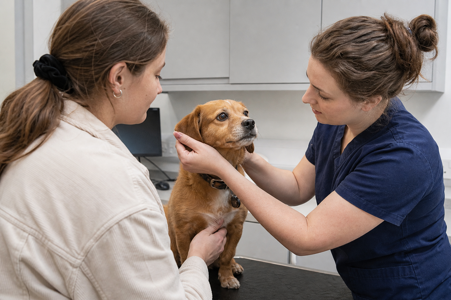 Choosing the Right Vet in Sutton