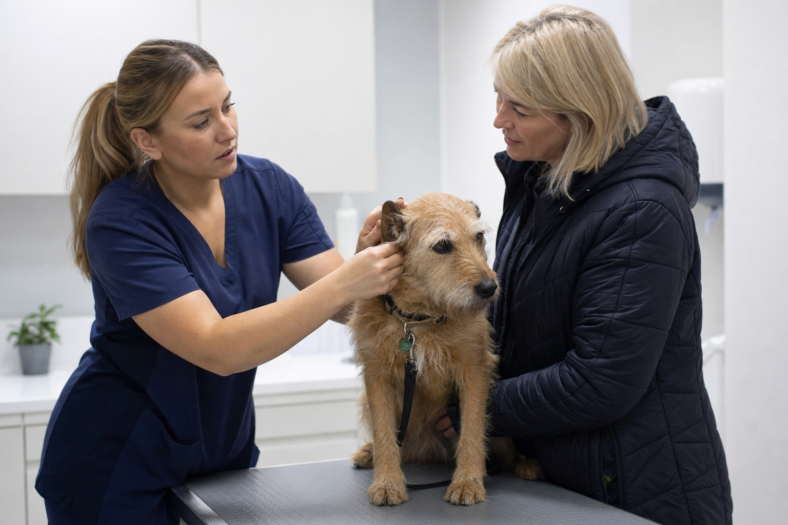 How to Protect Your Dog from Ticks in South London Parks