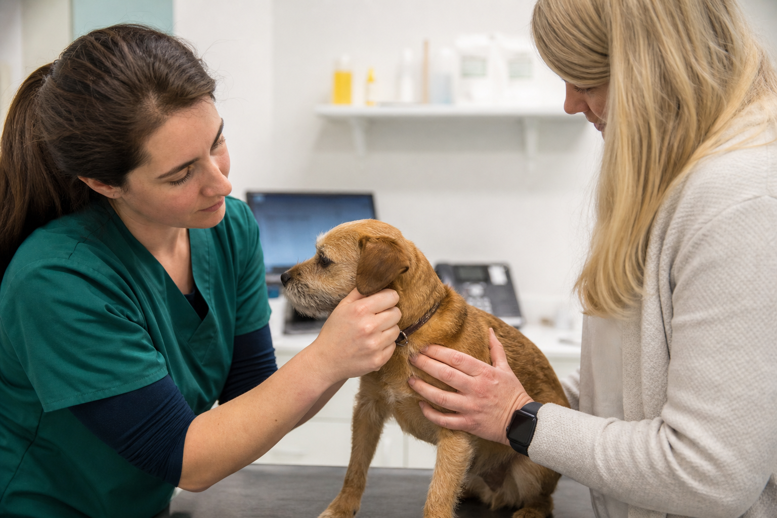 The Cost of Owning a Pet in Sutton