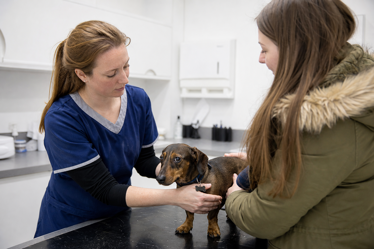 Pet Safety Tips for Busy Roads in Sutton